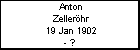 Anton Zellerhr