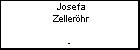 Josefa Zellerhr