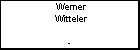 Werner Witteler