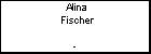 Alina Fischer