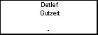 Detlef Gutzeit