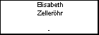 Elisabeth Zellerhr