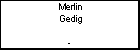 Merlin Gedig