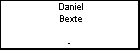 Daniel Bexte