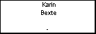 Karin Bexte