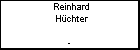 Reinhard Hchter