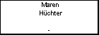 Maren Hchter