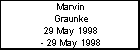 Marvin Graunke