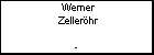 Werner Zellerhr