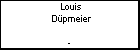 Louis Dpmeier