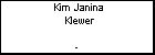 Kim Janina Klewer