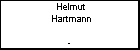 Helmut Hartmann