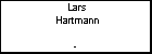 Lars Hartmann