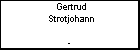Gertrud Strotjohann