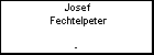 Josef Fechtelpeter