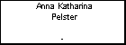 Anna Katharina Pelster