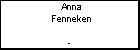 Anna Fenneken