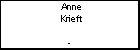 Anne Krieft