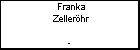 Franka Zellerhr