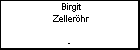 Birgit Zellerhr