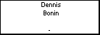 Dennis Bonin