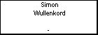 Simon Wullenkord
