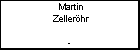 Martin Zellerhr