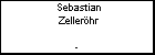 Sebastian Zellerhr