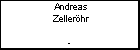 Andreas Zellerhr