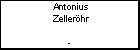 Antonius Zellerhr
