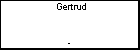 Gertrud 